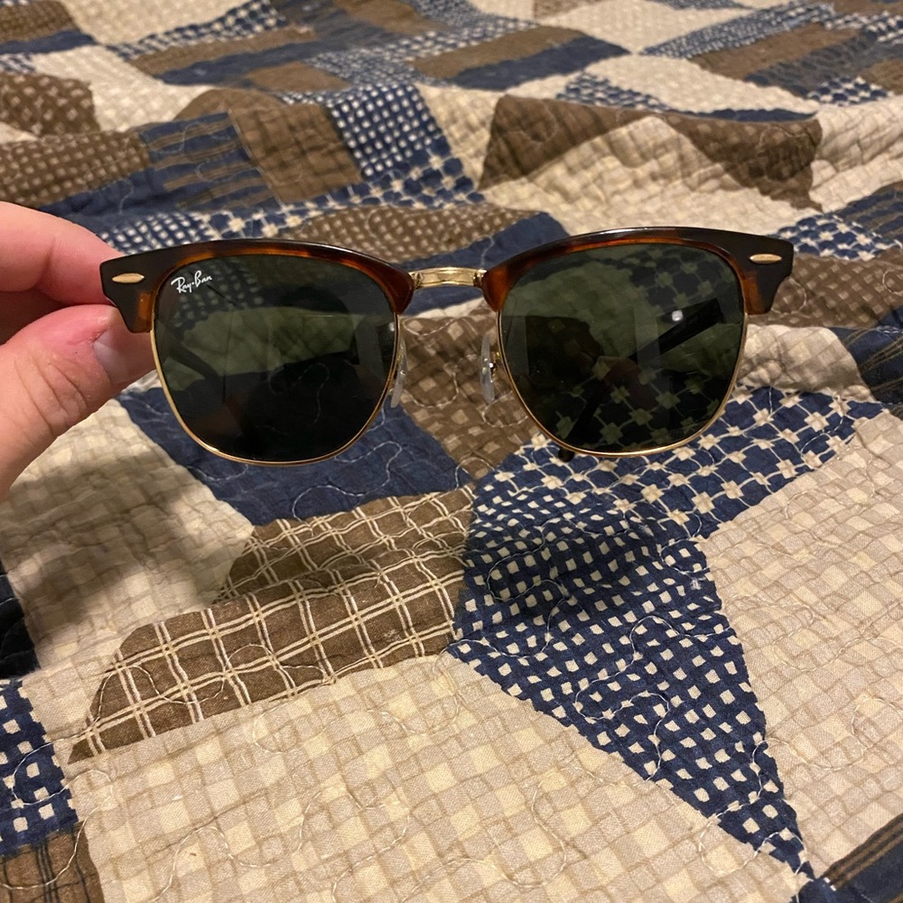 Ray-Ban Sunglasses